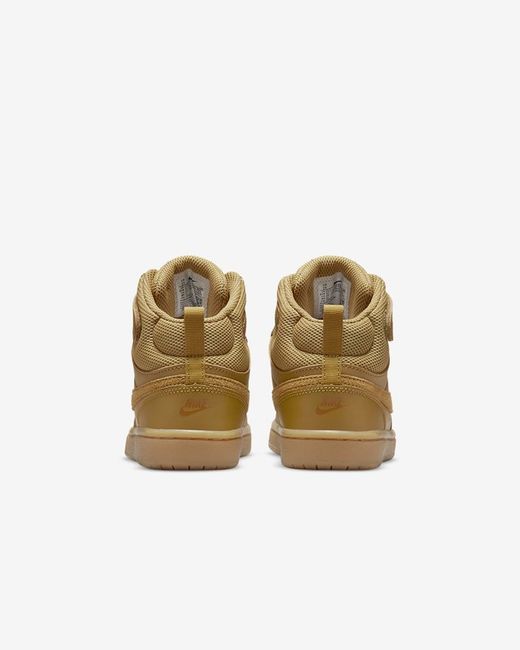 Nike Court Borough Mid 2 Ps Sneaker