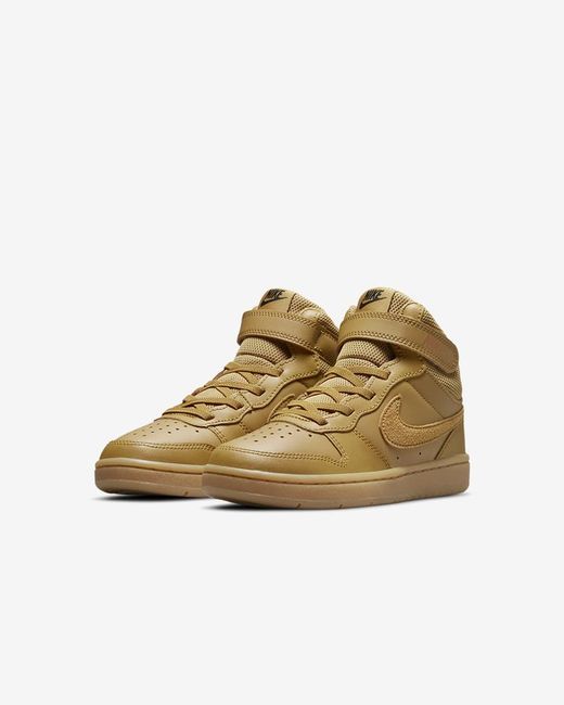 Nike Court Borough Mid 2 Ps Sneaker