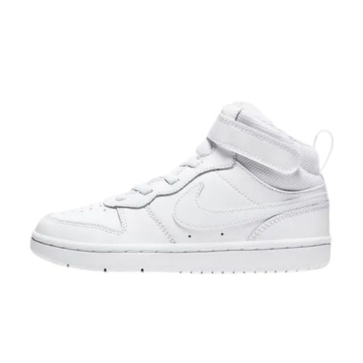 Zapatilla nike court borough mid 2 ps