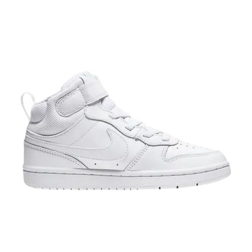 Zapatilla nike court borough mid 2 ps