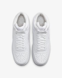Nike Court Vision MId sneaker