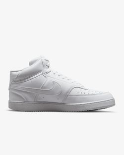 Nike Court Vision MId sneaker