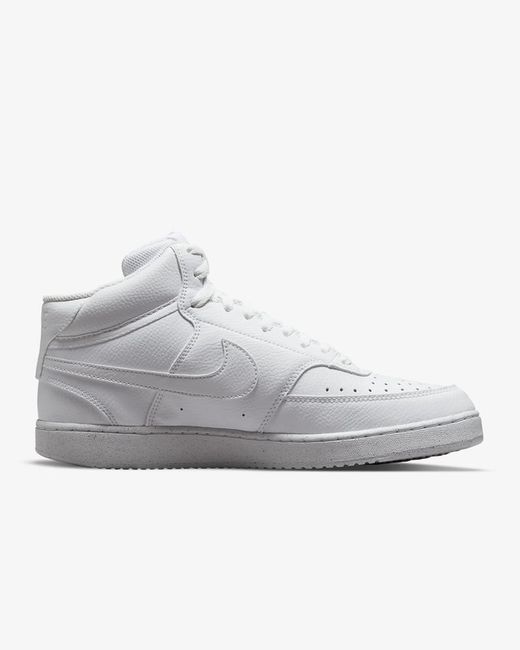 Nike Court Vision MId sneaker