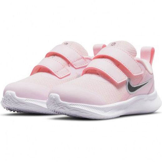 Nike Star Runner 3 Baby Futsal Boot