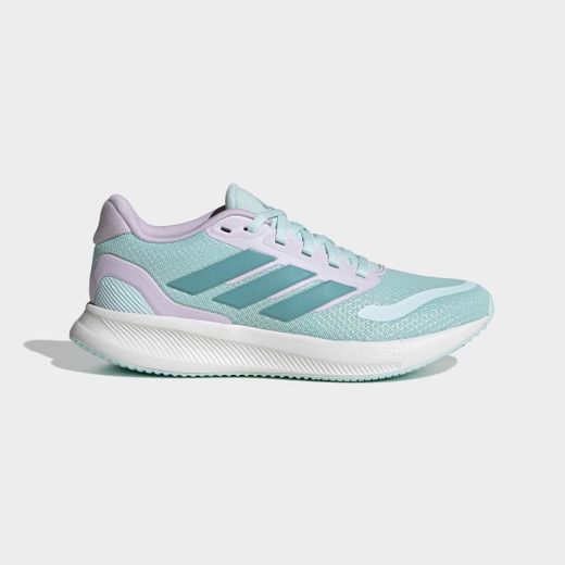 Zapatilla Runfalcon 5 J