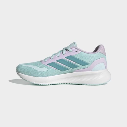 Zapatilla Runfalcon 5 J
