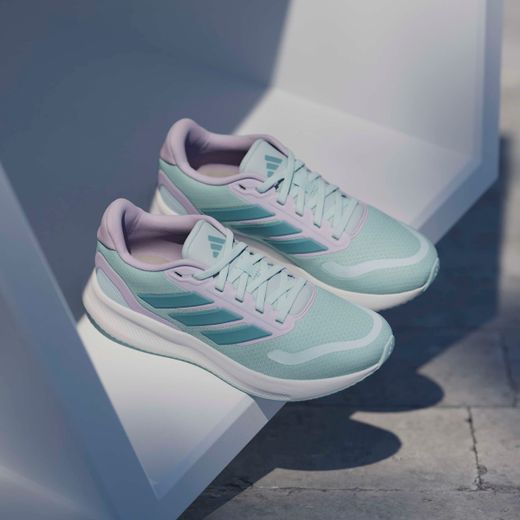 Zapatilla Runfalcon 5 J