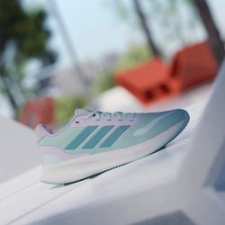 Zapatilla Runfalcon 5 J