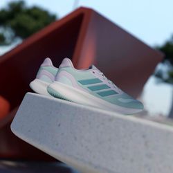 Zapatilla Runfalcon 5 J