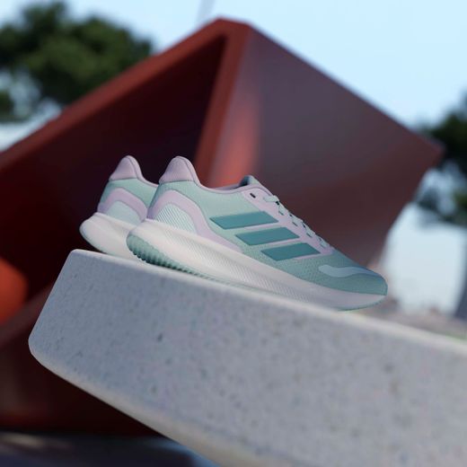 Zapatilla Runfalcon 5 J