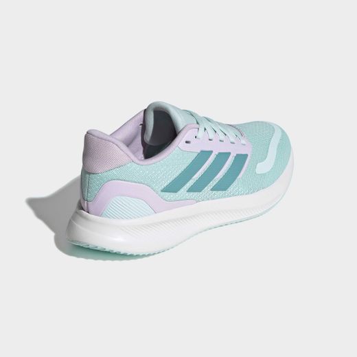 Zapatilla Runfalcon 5 J