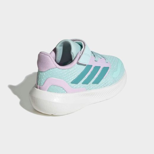 Zapatilla Runfalcon 5 Kids