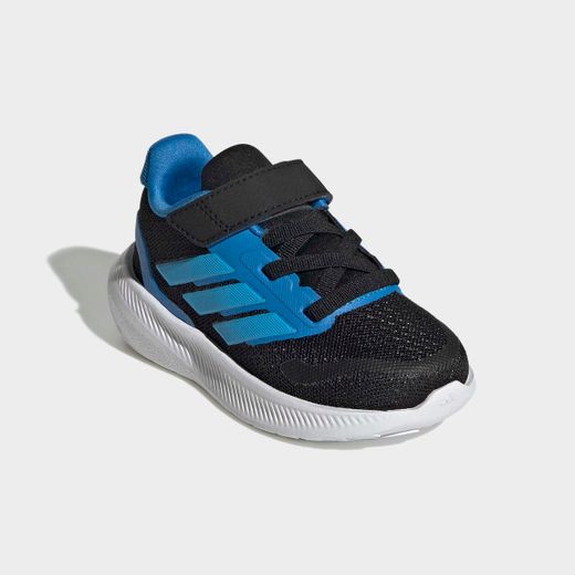 Zapatilla Runfalcon 5 Kids