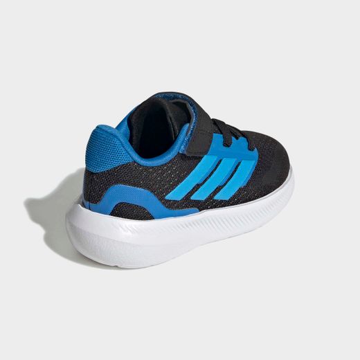 Zapatilla Runfalcon 5 Kids