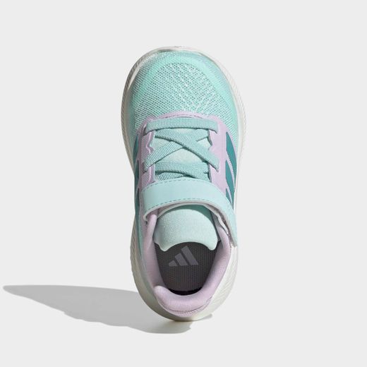 Zapatilla Runfalcon 5 Kids