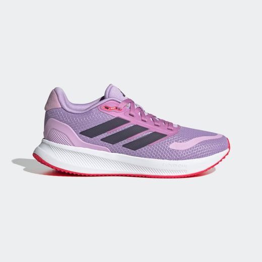 Zapatilla Runfalcon 5 J