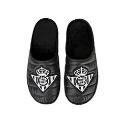 Real Betis Balompié Slipper Shoe