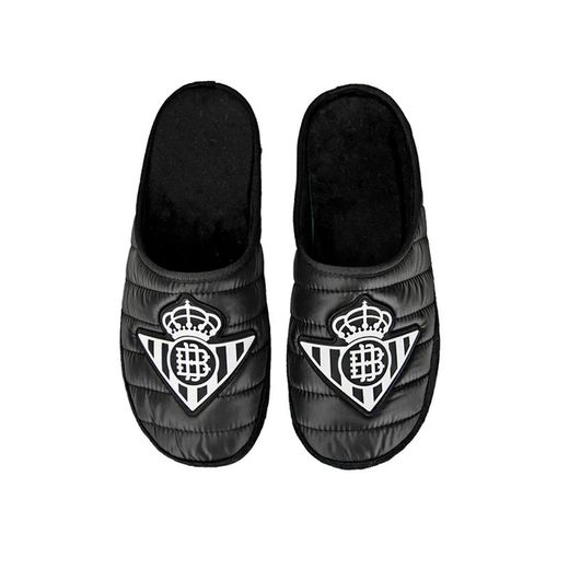 Real Betis Balompié Slipper Shoe