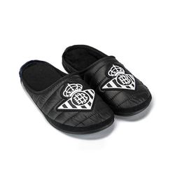 Real Betis Balompié Slipper Shoe