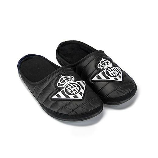 Real Betis Balompié Slipper Shoe