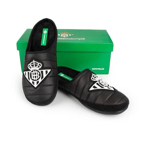 Real Betis Balompié Slipper Shoe
