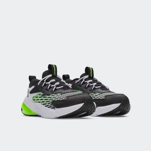 Zapatilla Under Armour BGS Scramjet 7