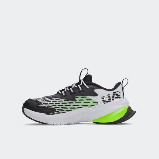Zapatilla Under Armour BGS Scramjet 7