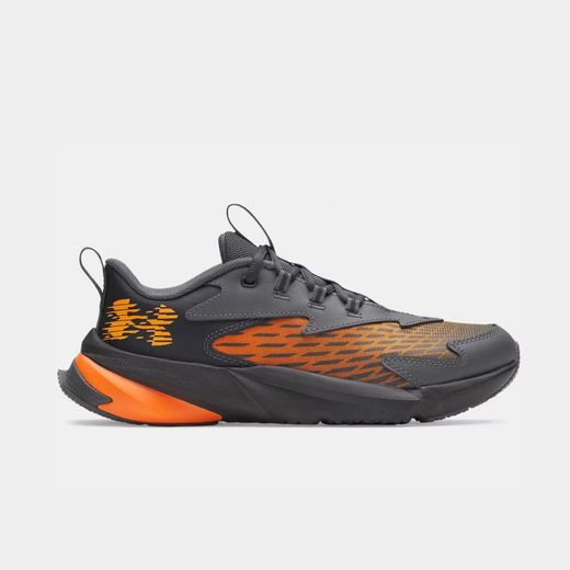 Zapatilla Under Armour BGS Scramjet 7