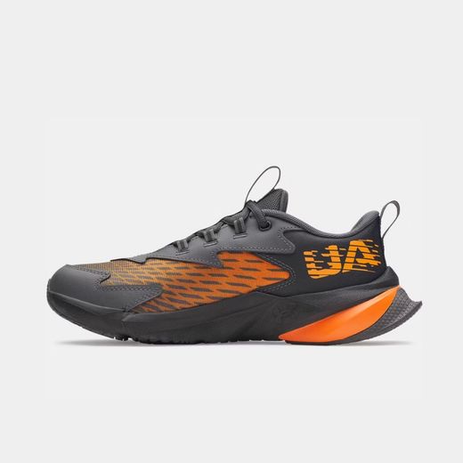 Zapatilla Under Armour BGS Scramjet 7
