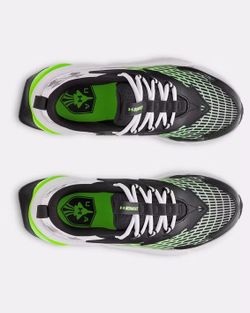 Zapatilla Under Armour BGS Scramjet 7