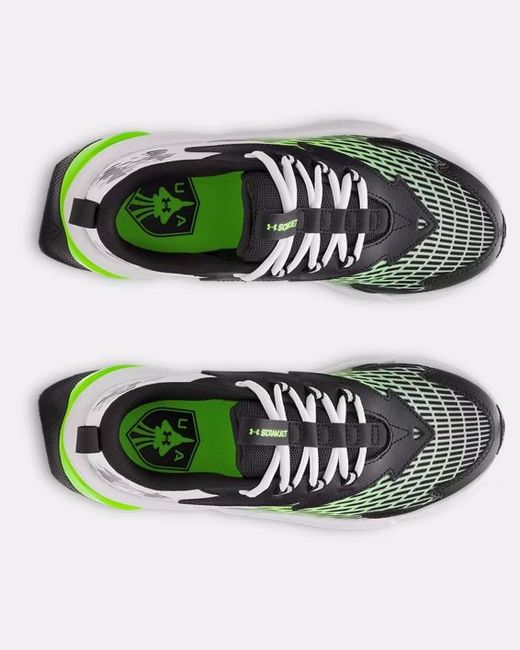 Zapatilla Under Armour BGS Scramjet 7