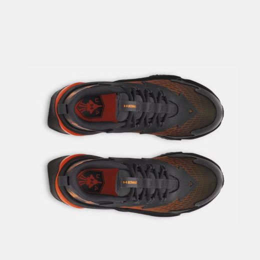 Zapatilla Under Armour BGS Scramjet 7