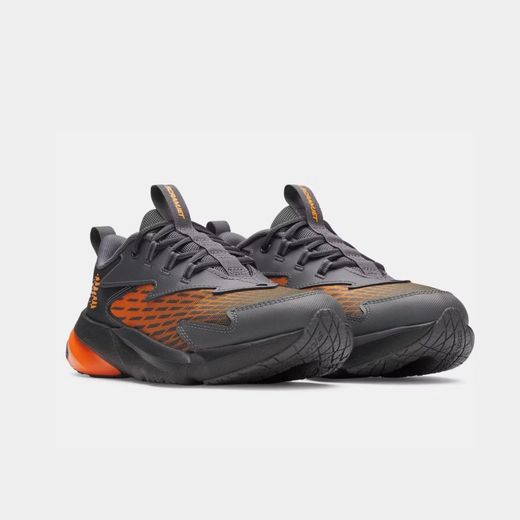 Zapatilla Under Armour BGS Scramjet 7