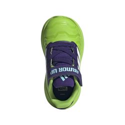 Zapatillas Adidas 5 runfalcon Iron Hulk El i