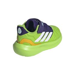 Zapatillas Adidas 5 runfalcon Iron Hulk El i