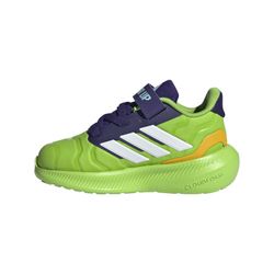 Zapatillas Adidas 5 runfalcon Iron Hulk El i