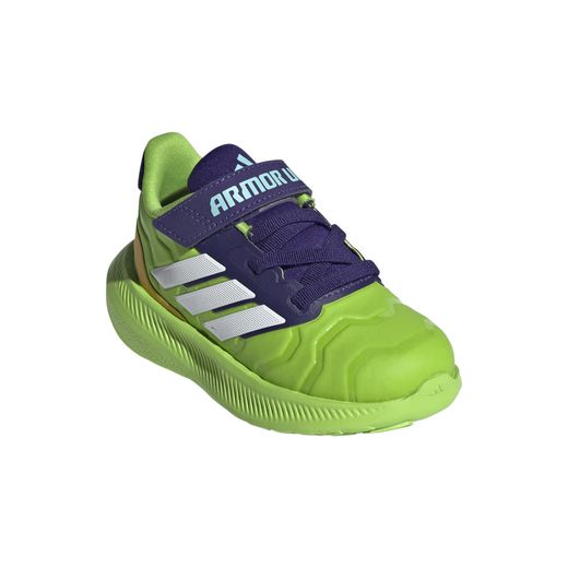 Zapatillas Adidas 5 runfalcon Iron Hulk El i