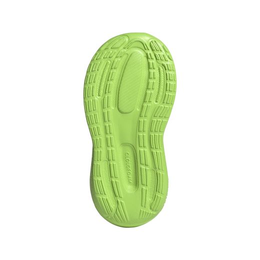 Zapatillas Adidas 5 runfalcon Iron Hulk El i