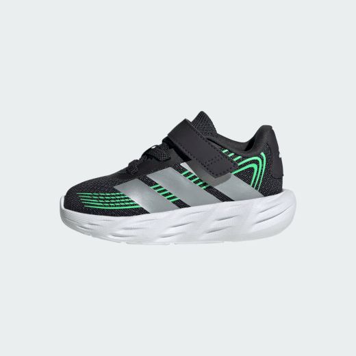 Zapatillas Adidas Galaxy 8 El Baby