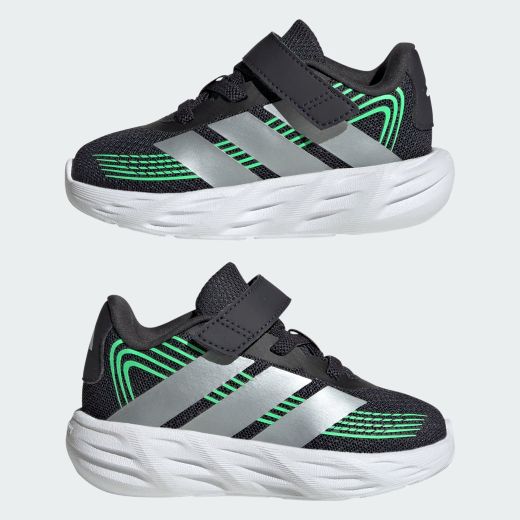 Zapatillas Adidas Galaxy 8 El Baby