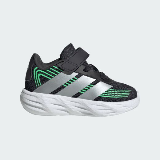 Zapatillas Adidas Galaxy 8 El Baby