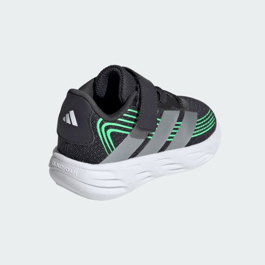 Zapatillas Adidas Galaxy 8 El Baby