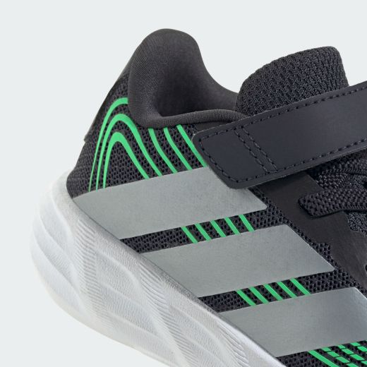 Zapatillas Adidas Galaxy 8 El Baby