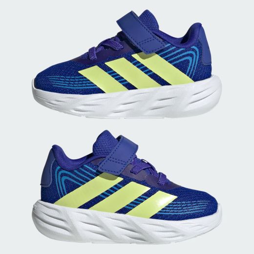 Zapatillas Adidas Galaxy 8 El Baby
