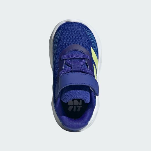 Zapatillas Adidas Galaxy 8 El Baby