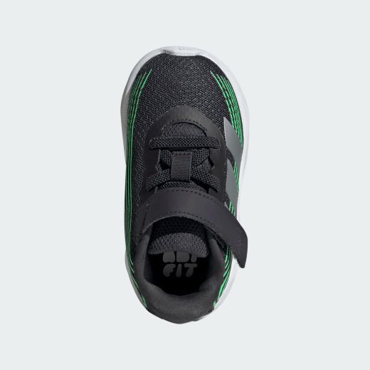 Zapatillas Adidas Galaxy 8 El Baby