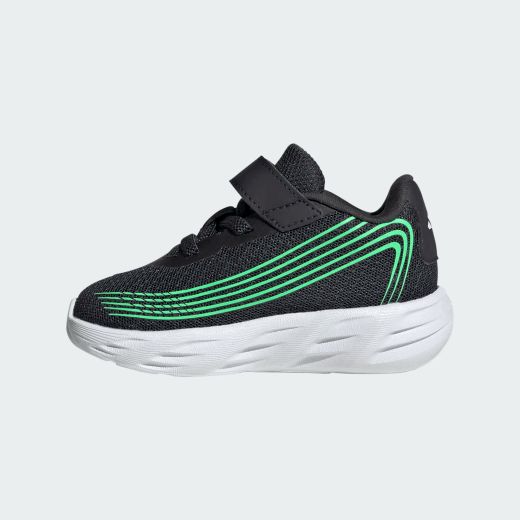 Zapatillas Adidas Galaxy 8 El Baby