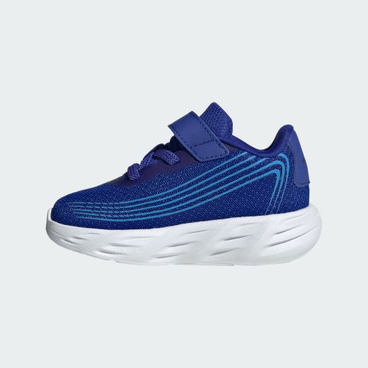 Zapatillas Adidas Galaxy 8 El Baby