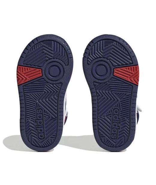 Adidas Hoops Mid 3.0 Ac i Sneakers