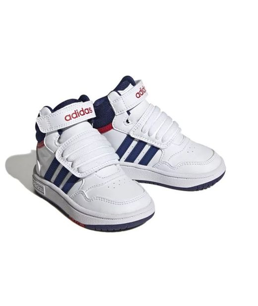 Adidas Hoops Mid 3.0 Ac i Sneakers